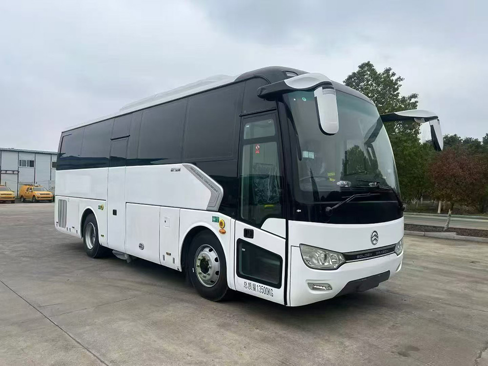 9米体检车
